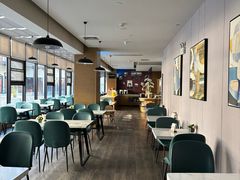 -苏州平江万达广场美居酒店
