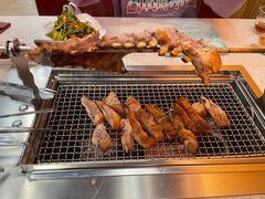 -呼伦贝尔烤羊·蒙古烤羊排(南田路总店)