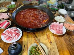 -星鸿社重庆老火锅