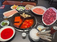 -巴蜀大将火锅(春熙店)