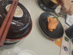 -滨寿司(高新伊藤店)