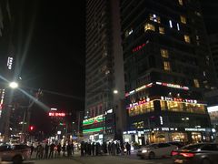 -海云台海滩