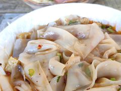 -八分场凉皮老店(正宗)