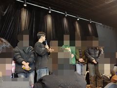 -喜剧部落脱口秀(三里屯店)