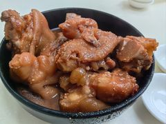 -麦文记面家(佐敦店)