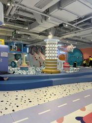 -米兜欢乐王国·儿童乐园(宝安益田假日天地店)