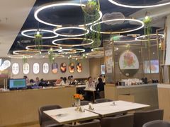 -东方饺子王(新奥购物中心店)