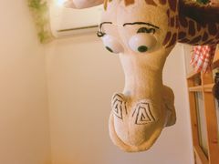 -长颈鹿咖啡(大学路店)