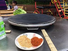 -小辣椒汤锅烧烤(温泉南街店)
