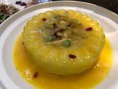 -汤记传菜(秀浦路店)