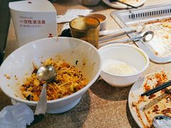 -新石器烤肉(石路天虹店)