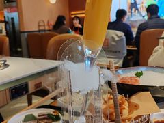 -左庭右院鲜牛肉火锅(环球港店)