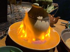 -吃饭皇帝大土家民族菜(正大广场店)