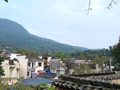 -塔川景区