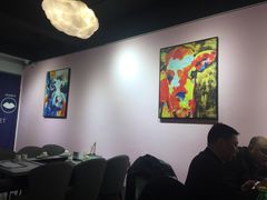 大堂-犇牛记·鲜牛肉火锅