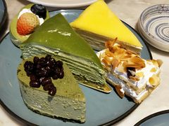 -喜庭海鲜自助(来福士店)