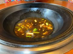 灶台鱼-忆乡情铁锅炖鱼饭店(延庆店)