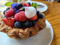 莓果布丁-Money Shops(愚园路店)