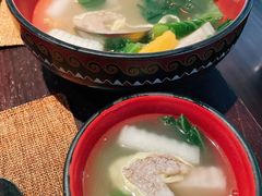 -花马天堂云南餐厅 Lost Heaven(高邮路店)
