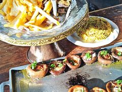 -玛吉阿米·餐吧