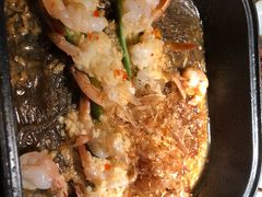 -佬麻雀·新湘菜(珠海金发购物中心店)