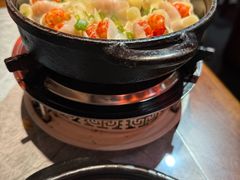 -山四砂锅(太原钟楼街店)