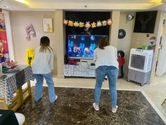 -Fun奇点轰趴馆(正佳广场店)