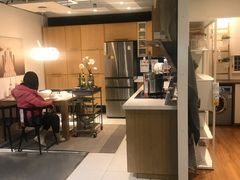 -宜家家居(西安未央商场店)