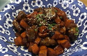 Bottle Pot Spare Ribs