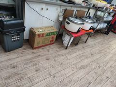 大堂-玉华饮食店(茅台路店)
