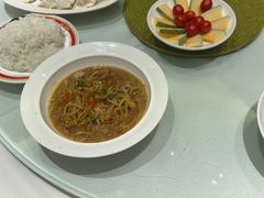 -老妈菜馆(建设街店)