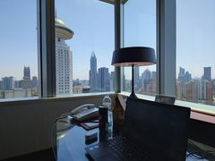 -上海雅居乐万豪侯爵酒店