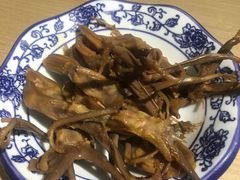 鸭舌头-兔爸私家小厨(新北万达店)