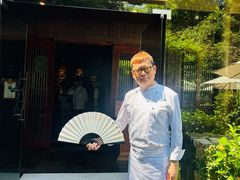 -三嚥阁 La Villa Restaurant