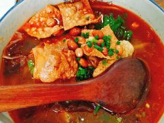 -陈记柳州螺蛳粉(大坪店)