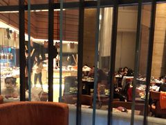 -洲际酒店·地平线全日餐厅HORIZON CAFÉ