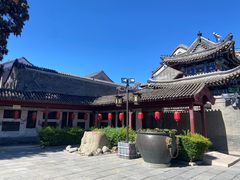 -古文化街旅游区
