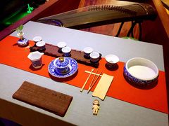 -碧露轩·大益茶体验馆(镇江路店)