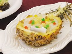 -唐御宴•御宴宫•唐代菜点(芙蓉西路店)