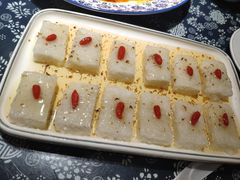 -蓝田印象