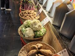 -老凯俚酸汤鱼(多彩城店)