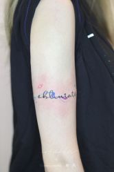 点击看大图 -飛凡TATTOO纹身•原创