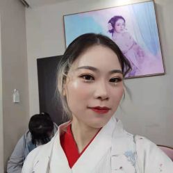 -盘子女人坊生日照·摄影馆(华强店)