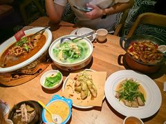 -桂小厨广西菜(青秀万达店)