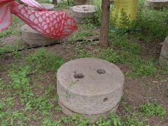 -河北村民俗体验园