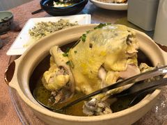 散养童子鸡-罗阳人家私房菜(罗阳路店)