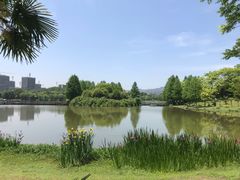 -浙江农林大学(东湖校区)