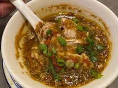 -重庆三江烤鱼(红花南路店)