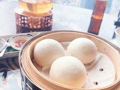 -广州柏悦酒店·悦景轩·粤菜餐厅