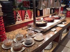 -厦门悦华酒店·绿庭主题自助餐厅